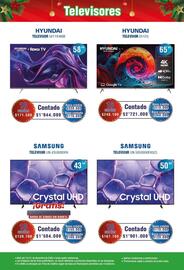 Catálogo Electroferia Página 4