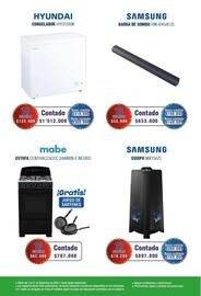 Catálogo Electroferia Página 5