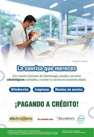 Catálogo Electroferia Página 7