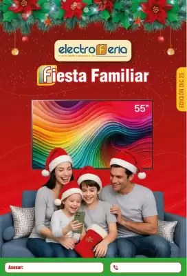 Catálogo Electroferia (válido hasta 31-12)
