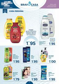 Volantino Bravo Casa Pagina 12