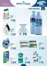 Volantino Bravo Casa Pagina 15