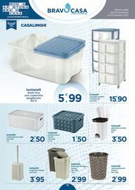 Volantino Bravo Casa Pagina 16