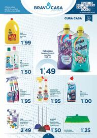 Volantino Bravo Casa Pagina 3