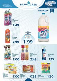 Volantino Bravo Casa Pagina 5