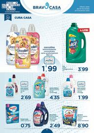 Volantino Bravo Casa Pagina 6