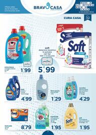 Volantino Bravo Casa Pagina 7
