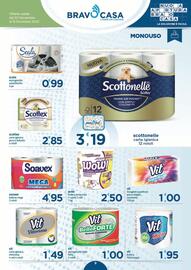 Volantino Bravo Casa Pagina 9