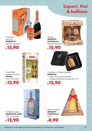 Volantino Supermercati Pick Up Pagina 11