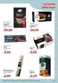 Volantino Supermercati Pick Up Pagina 13