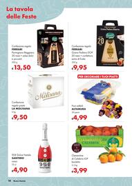 Volantino Supermercati Pick Up Pagina 14