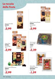 Volantino Supermercati Pick Up Pagina 18