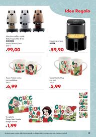 Volantino Supermercati Pick Up Pagina 19