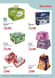 Volantino Supermercati Pick Up Pagina 7