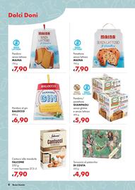 Volantino Supermercati Pick Up Pagina 8