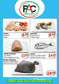 Volantino Pac Cash&Carry Pagina 2