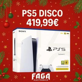 Volantino Faga Electronics Pagina 2