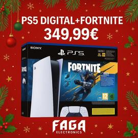 Volantino Faga Electronics Pagina 5