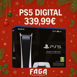 Volantino Faga Electronics Pagina 6