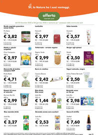 Volantino NaturaSì Pagina 10