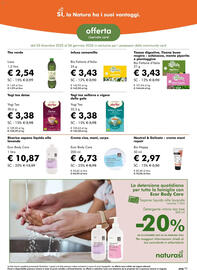 Volantino NaturaSì Pagina 11