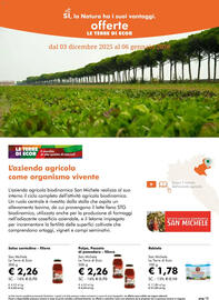 Volantino NaturaSì Pagina 12