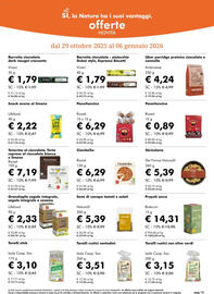 Volantino NaturaSì Pagina 13