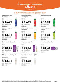 Volantino NaturaSì Pagina 15