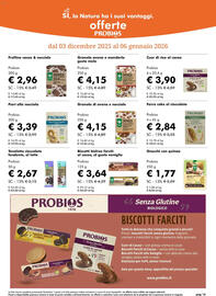 Volantino NaturaSì Pagina 16