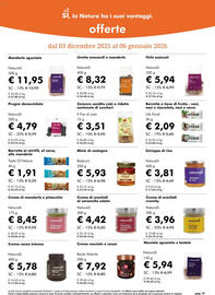 Volantino NaturaSì Pagina 19