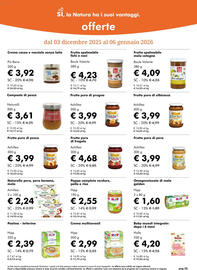 Volantino NaturaSì Pagina 20