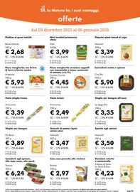 Volantino NaturaSì Pagina 22