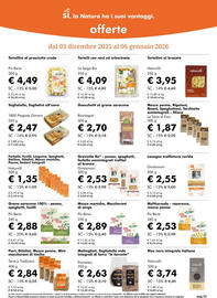 Volantino NaturaSì Pagina 23