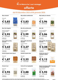 Volantino NaturaSì Pagina 24