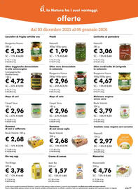 Volantino NaturaSì Pagina 27