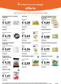 Volantino NaturaSì Pagina 28