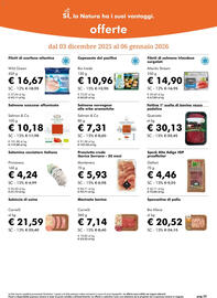 Volantino NaturaSì Pagina 29