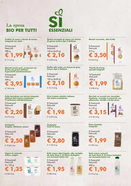 Volantino NaturaSì Pagina 3