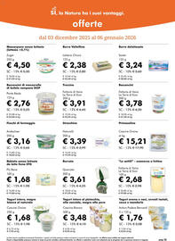 Volantino NaturaSì Pagina 30