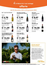 Volantino NaturaSì Pagina 33