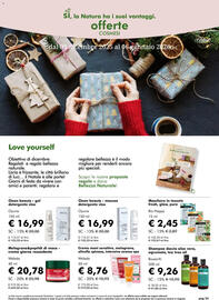 Volantino NaturaSì Pagina 34