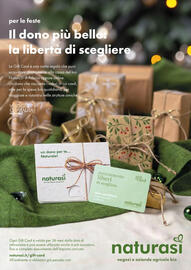 Volantino NaturaSì Pagina 39