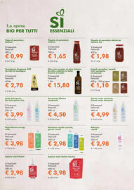 Volantino NaturaSì Pagina 5