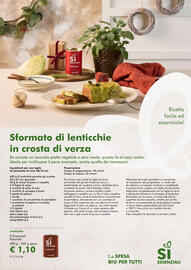 Volantino NaturaSì Pagina 6