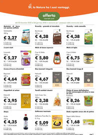 Volantino NaturaSì Pagina 9