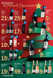 Folheto E.Leclerc Página 12