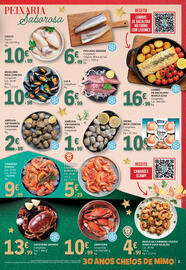 Folheto E.Leclerc Página 3