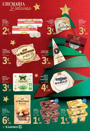 Folheto E.Leclerc Página 4