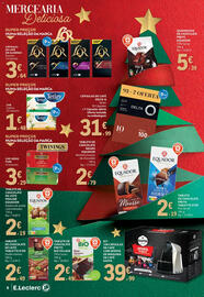 Folheto E.Leclerc Página 6