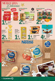 Folheto E.Leclerc Página 8